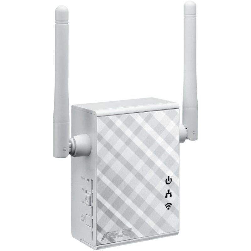 Repetidor sem Fios Asus Rp-n12 300mbps / 2 Antenas