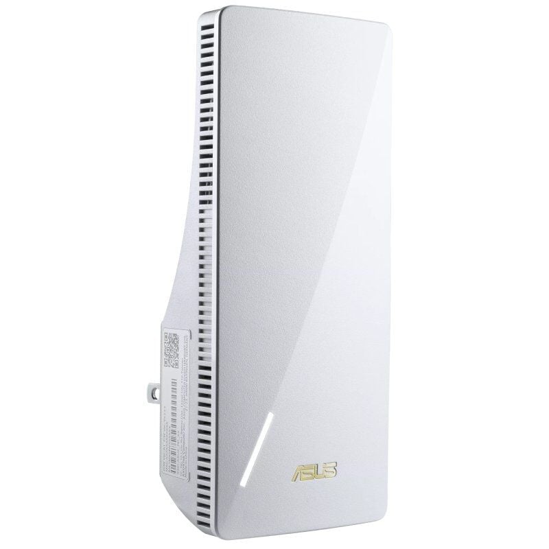 Repetidor sem Fios Asus Rp-ax58 3000mbps / 2 Antenas