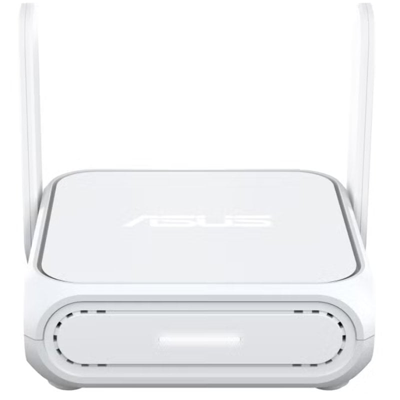 Router de Viagem sem Fios Asus Rt-be58 Go 5G / Wifi 7 / 3600mbps / 2.4ghz 5ghz / 2 Antenas / Wifi 8…