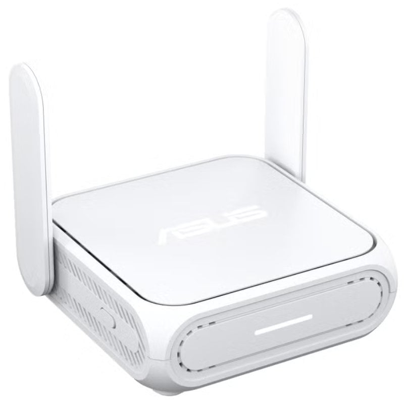 Router de Viagem sem Fios Asus Rt-be58 Go 5G / Wifi 7 / 3600mbps / 2.4ghz 5ghz / 2 Antenas / Wifi 8…