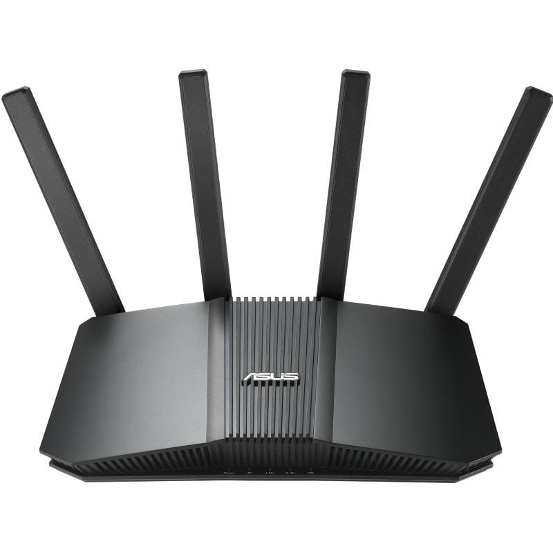 Router sem Fios Asus Rt-be82u / Wifi 7 / 6500mbps / 2.4ghz 5ghz / 4 Antenas / Wifi 802.11be / Ax /…
