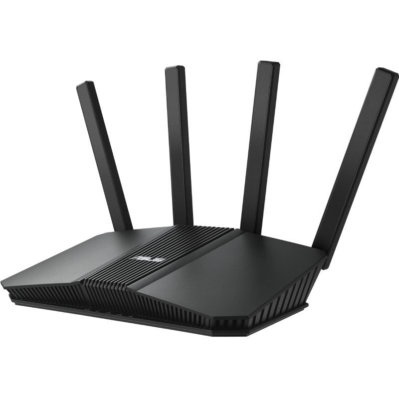 Router sem Fios Asus Rt-be82u / Wifi 7 / 6500mbps / 2.4ghz 5ghz / 4 Antenas / Wifi 802.11be / Ax /…