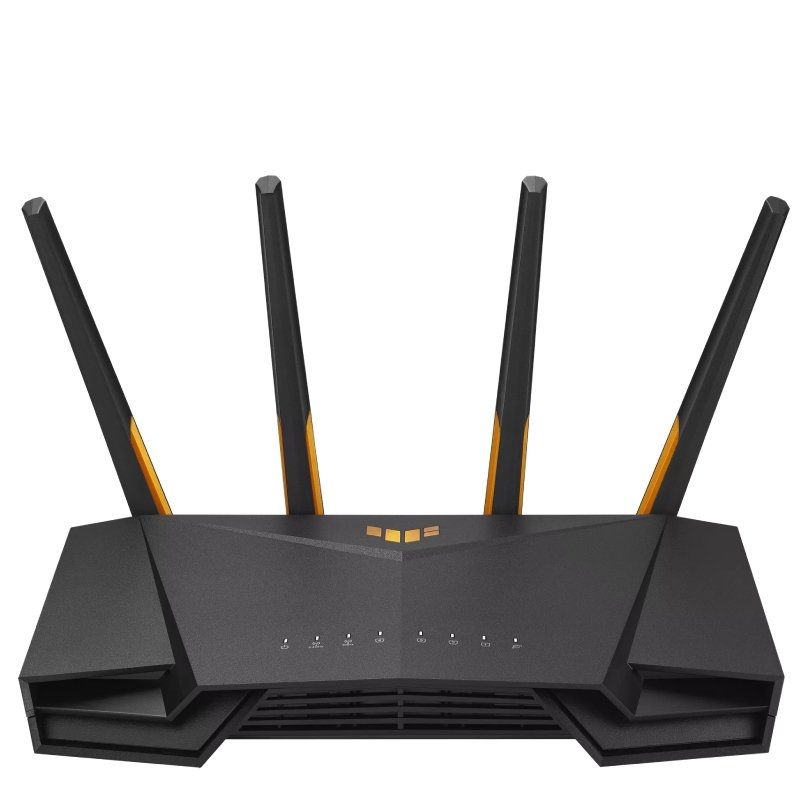 Router sem Fios para Jogos Asus Tuf-ax3000 V2 / Wifi 6 / 3000mbps / 2.4ghz 5ghz / 4 Antenas / Wifi…