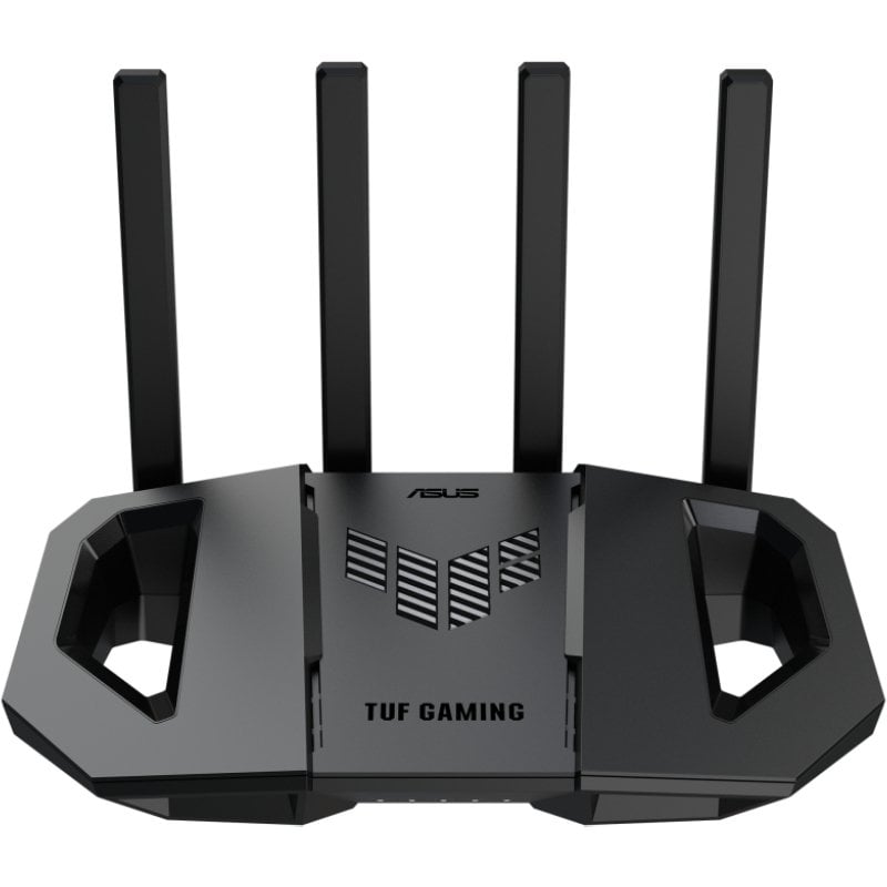 Router sem Fios para Jogos Asus Tuf-be3600 / Wifi 7 / 3600mbps / 2.4ghz 5ghz / 4 Antenas / Wifi 802…