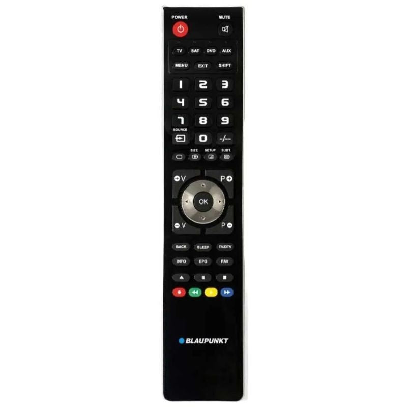 Controlo Remoto Universal para TV Blaupunkt BP3006