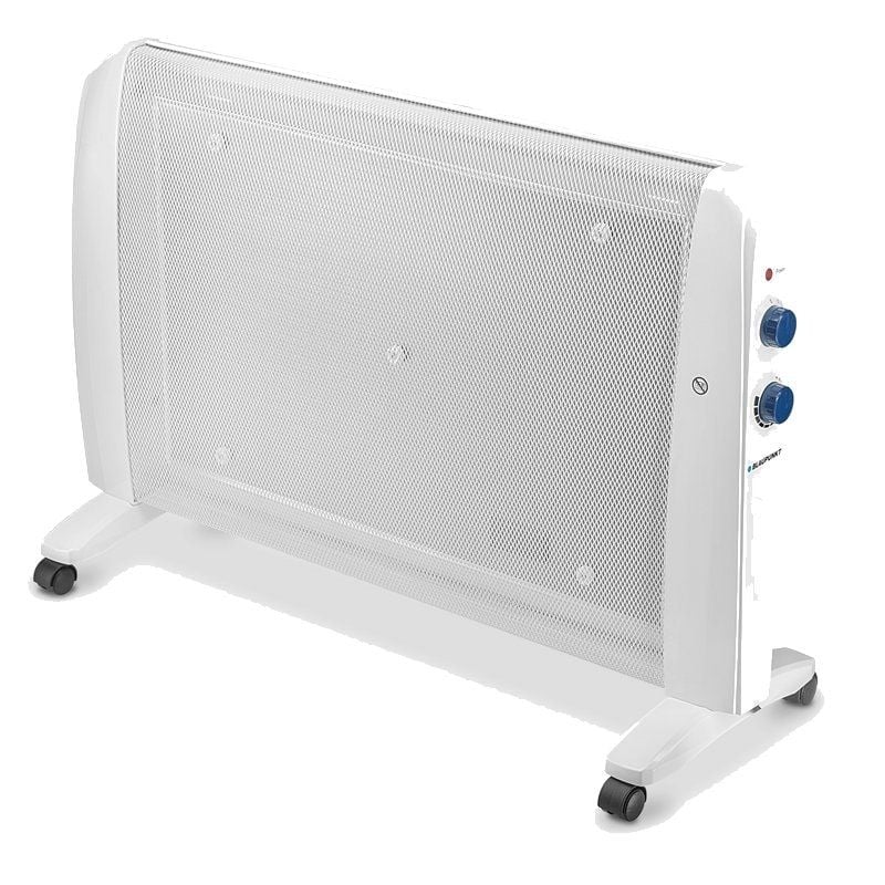 Blaupunkt BP1007 / 2000W Radiador de Mica