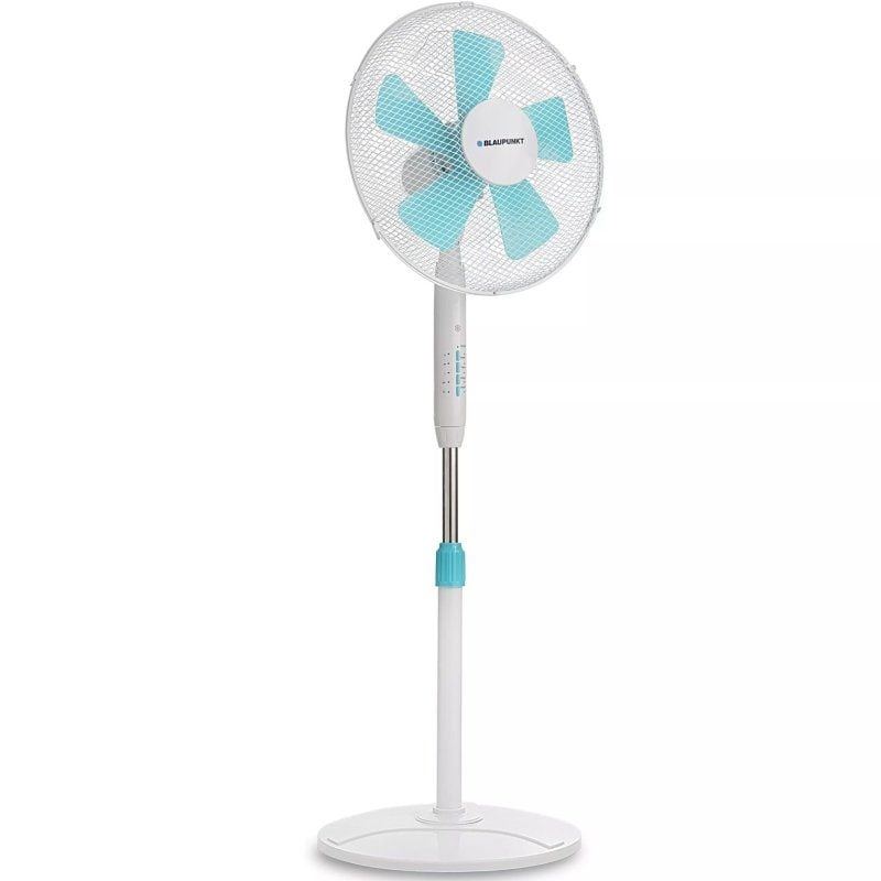 Blaupunkt BP2010 Ventilador de Chão BP2010 / 45W / 3 Pás 40cm