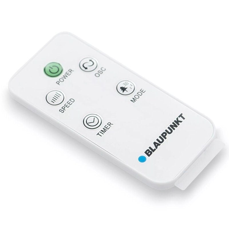 Blaupunkt BP2010 Ventilador de Chão BP2010 / 45W / 3 Pás 40cm