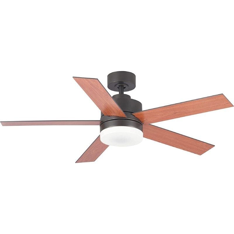 Blaupunkt BP2011 Ventilador de Teto / 70W / 5 Pás 122cm
