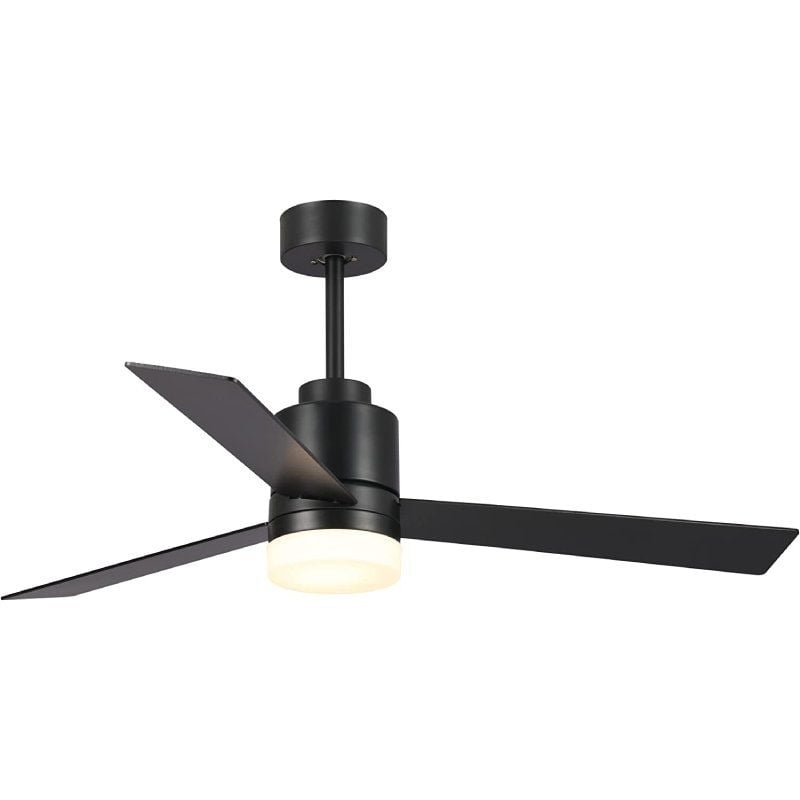 Blaupunkt BP2012 Ventilador de Teto BP2012 / 65W / 3 Pás 132cm