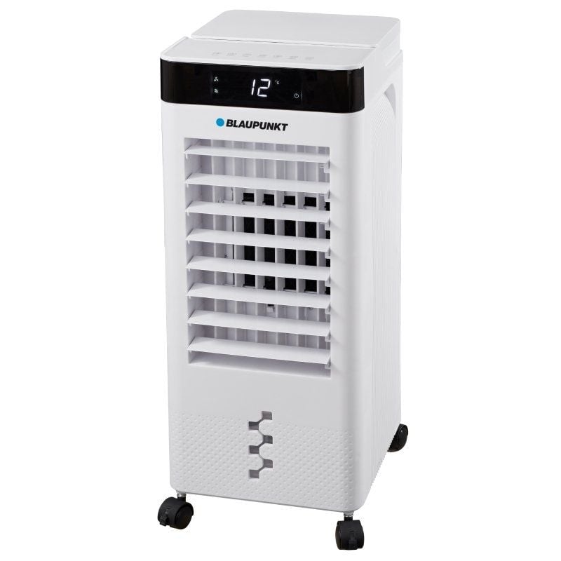 Arrefecedor Evaporativo Blaupunkt BP2017 / 65W / Tanque de 8L