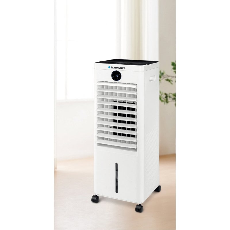 Arrefecedor Evaporativo Blaupunkt BP2024 / 100W / Tanque 12L