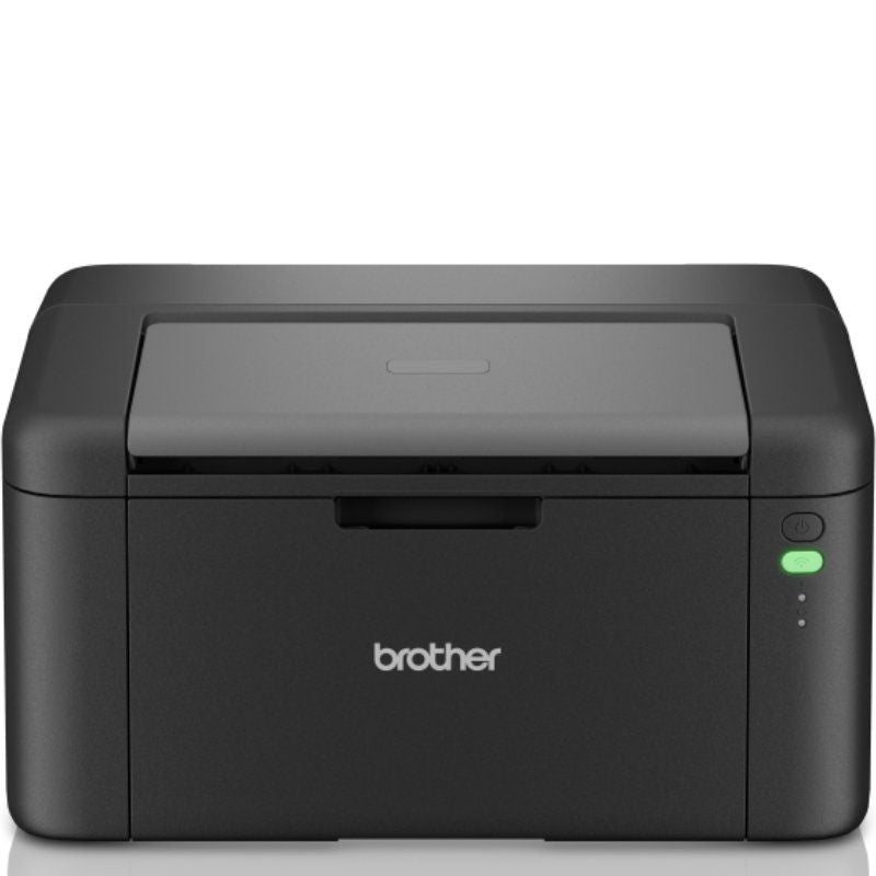 Impressora Laser Monocromática Brother Hl-l1240w Wifi / Preto