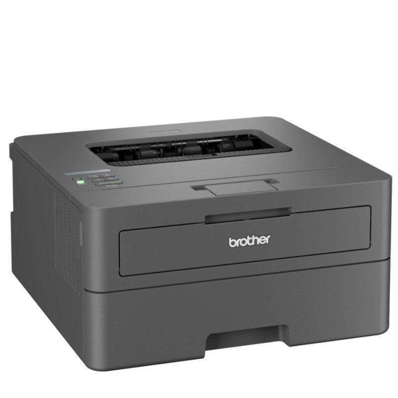 Impressora Laser Monocromática Brother Hl-l2400dwe Wifi / Duplex / Preto