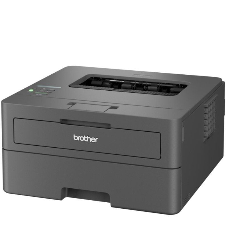 Impressora Laser Monocromática Brother Hl-l2400dwe Wifi / Duplex / Preto