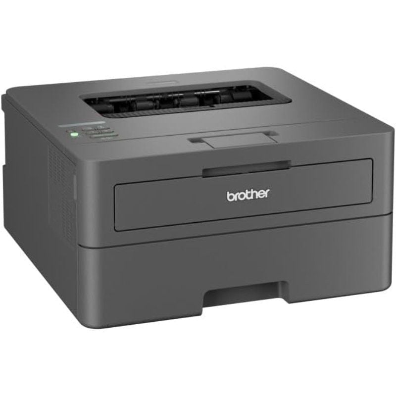 Impressora Laser Monocromática Brother Hl-l2445dw Wifi / Duplex / Preto