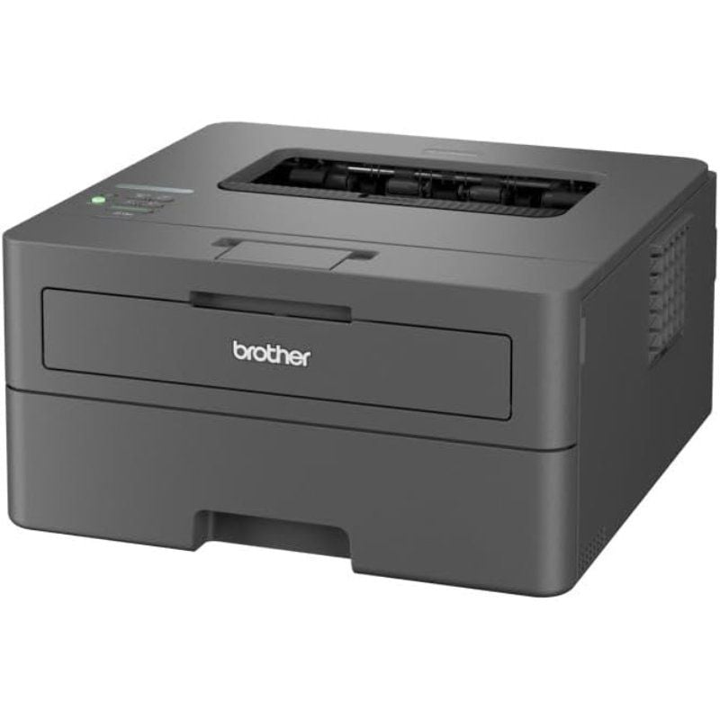 Impressora Laser Monocromática Brother Hl-l2445dw Wifi / Duplex / Preto
