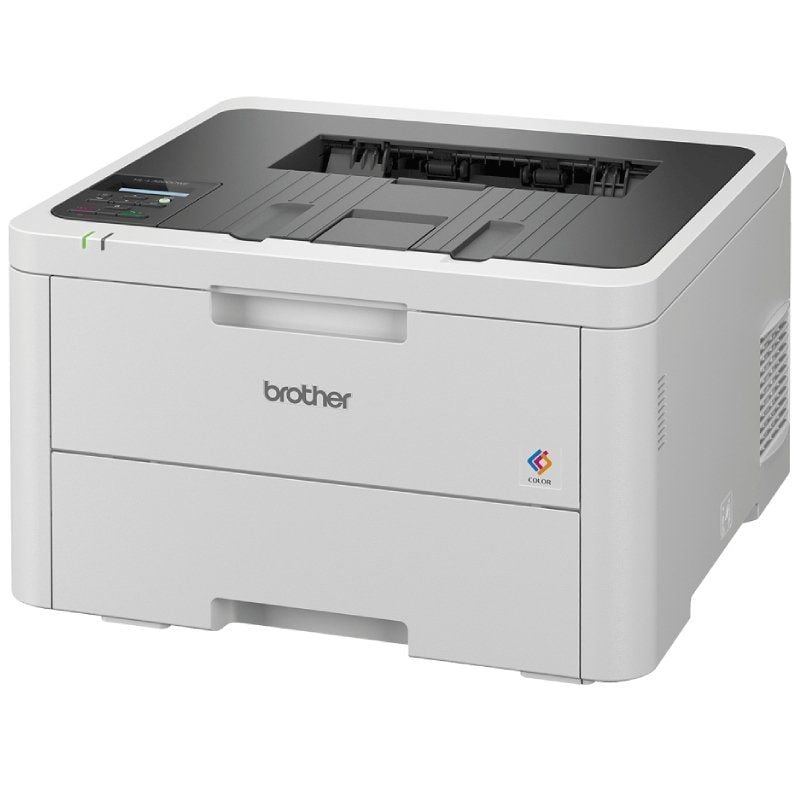 Impressora Laser a Cores Brother Hl-l3220cwe LED Wifi / Branco