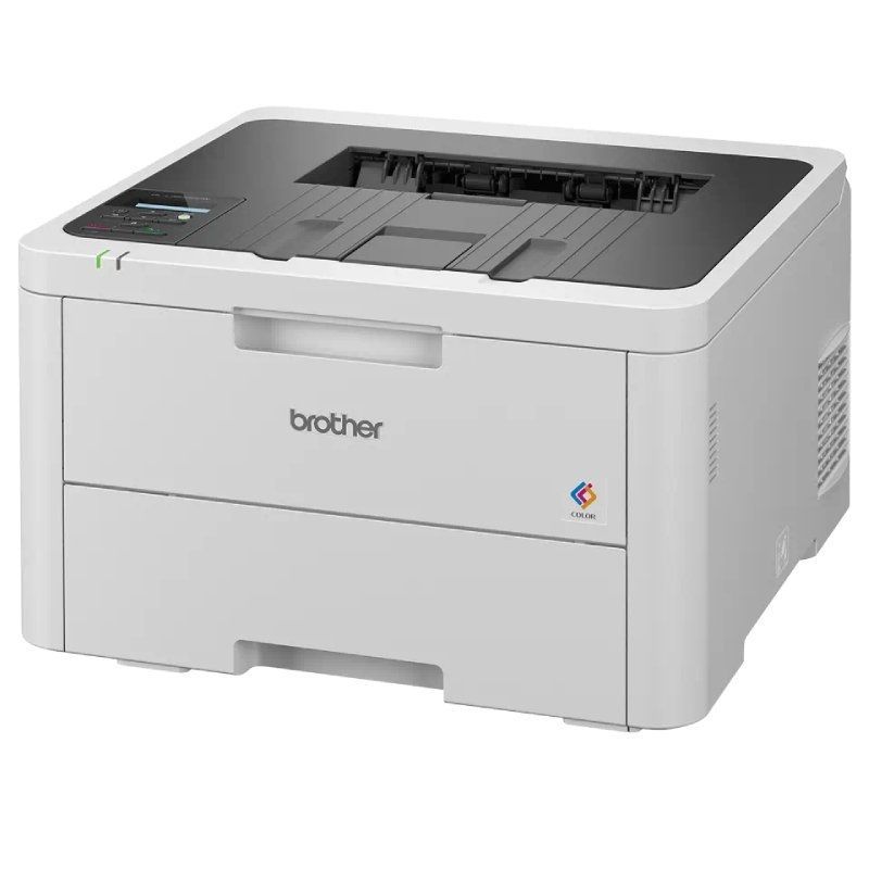 Impressora Laser a Cores LED Brother Hl-l3240cdw Wifi / Duplex / Branco