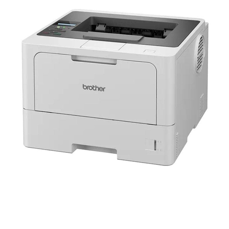 Impressora Laser Monocromática Duplex Brother Hl-l5210dn / Branco
