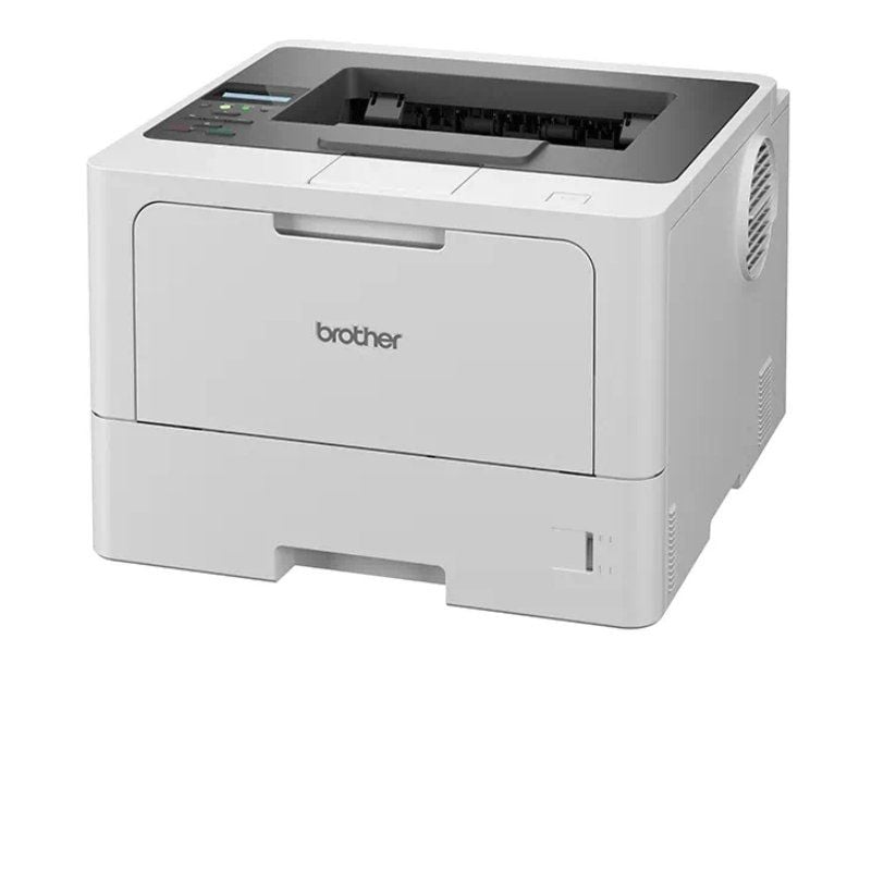 Impressora Laser Monocromática Brother Hl-l5210dw Wifi / Duplex / Branco