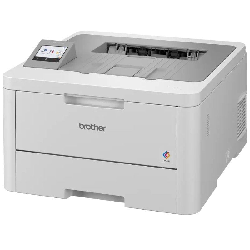 Impressora Laser a Cores Brother Hl-l8230cdw Wifi / Duplex / Branco