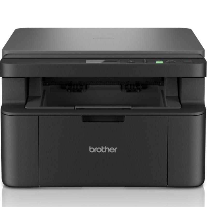 Multifunções Laser Monocromático Brother Dcp-l1640w Wifi / Preto