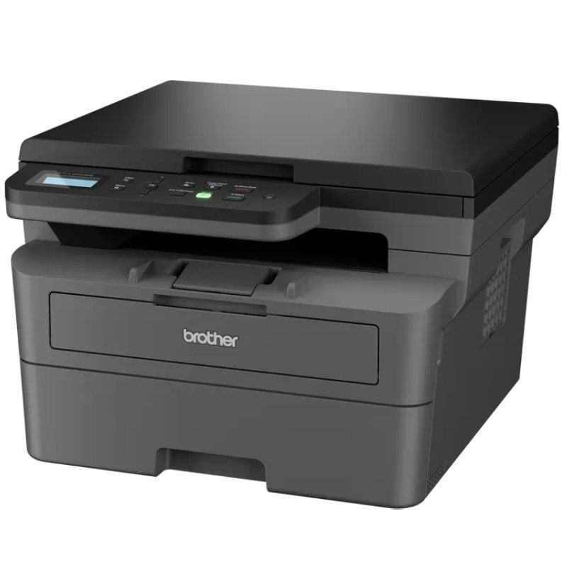 Multifunções Laser Monocromático Wifi / Duplex / Preto Brother Dcp-l2627dwe
