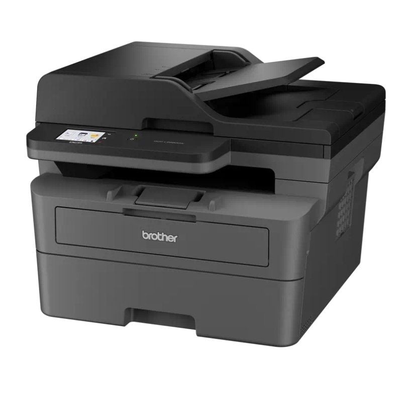 Multifunções Laser Monocromático Brother Dcp-l2660dw Wifi / Duplex / Preto