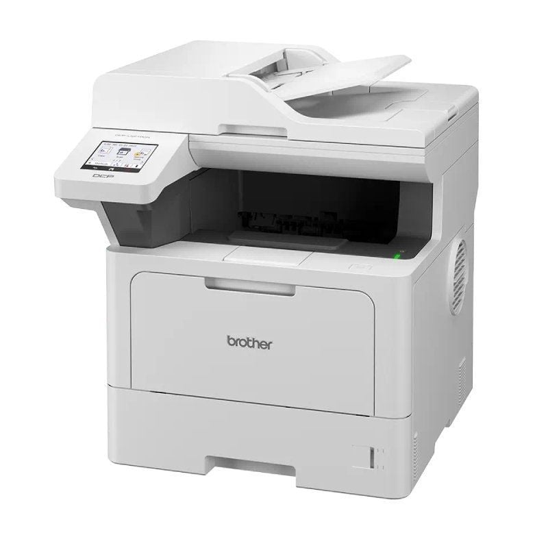 Multifunções Laser Monocromático Brother Dcp-l5510dw Wifi / Duplex / Branco