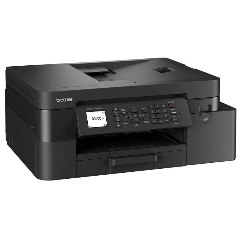Multifunções Brother Mfc-j4350dw Wifi / Fax / Duplex / Preto