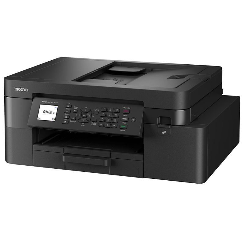 Multifunções Brother Mfc-j4350dw Wifi / Fax / Duplex / Preto
