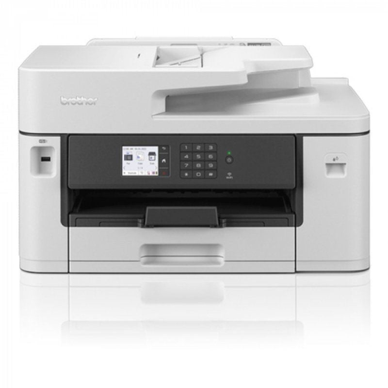 Multifunções A3 Brother Mfc-j5340dwe Wifi / Fax / Duplex / Branco