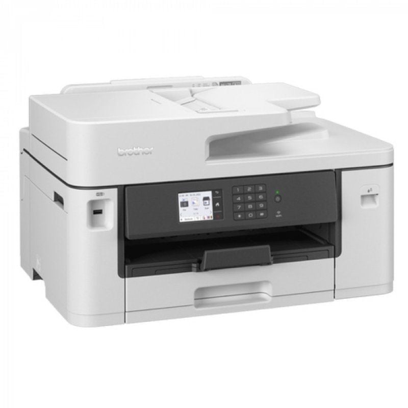 Multifunções A3 Brother Mfc-j5340dwe Wifi / Fax / Duplex / Branco
