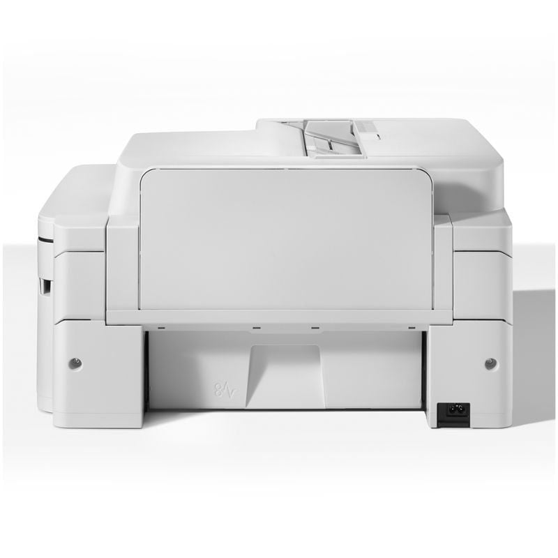 Multifunções A3 Wifi / Fax / Duplex / Branco Brother Mfc-j6760dw