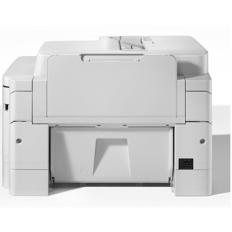 Multifunções A3 Wifi / Fax / Duplex / Branco Brother Mfc-j6960dw