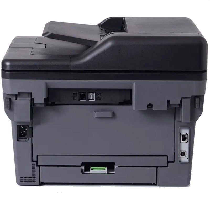 Multifunções Laser Monocromática Brother Mfc-l2827dwxl Wifi / Fax / Duplex / Impressora + Pack de C…