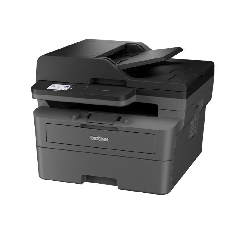 Multifunções Laser Monocromático Brother Mfc-l2860dwe Wifi / Fax / Duplex / Preto