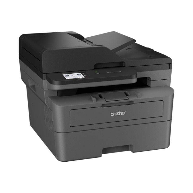 Multifunções Laser Monocromático Brother Mfc-l2860dwe Wifi / Fax / Duplex / Preto