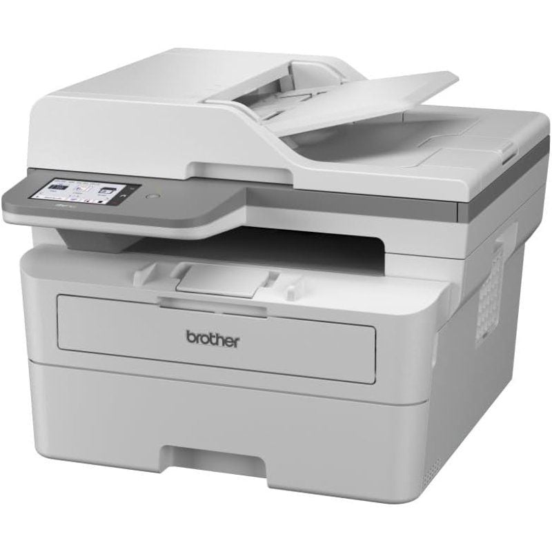 Multifunções Laser Monocromática Brother Mfc-l2960dw Wifi / Fax / Duplex / Branco