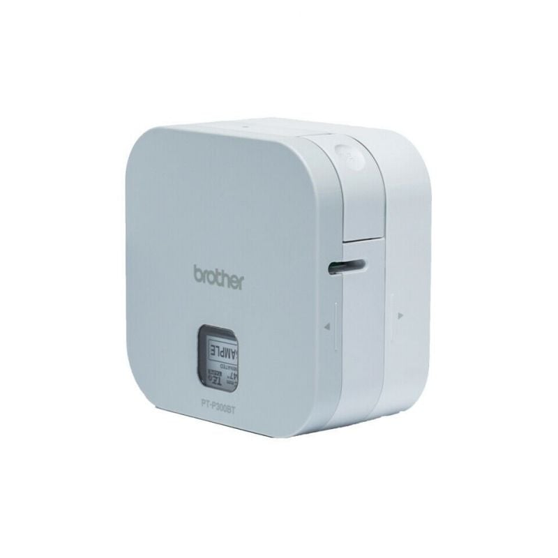 Impressora de Etiquetas Eletrónica Brother Pt-p300bt