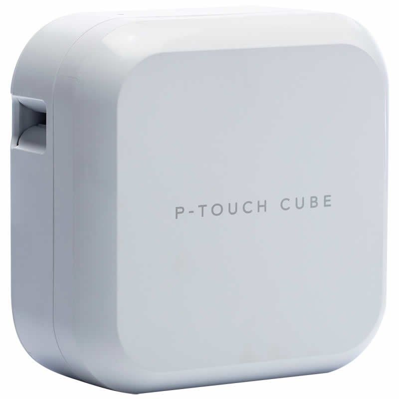 Impressora de Etiquetas Eletrónica Brother Pt-p710bth