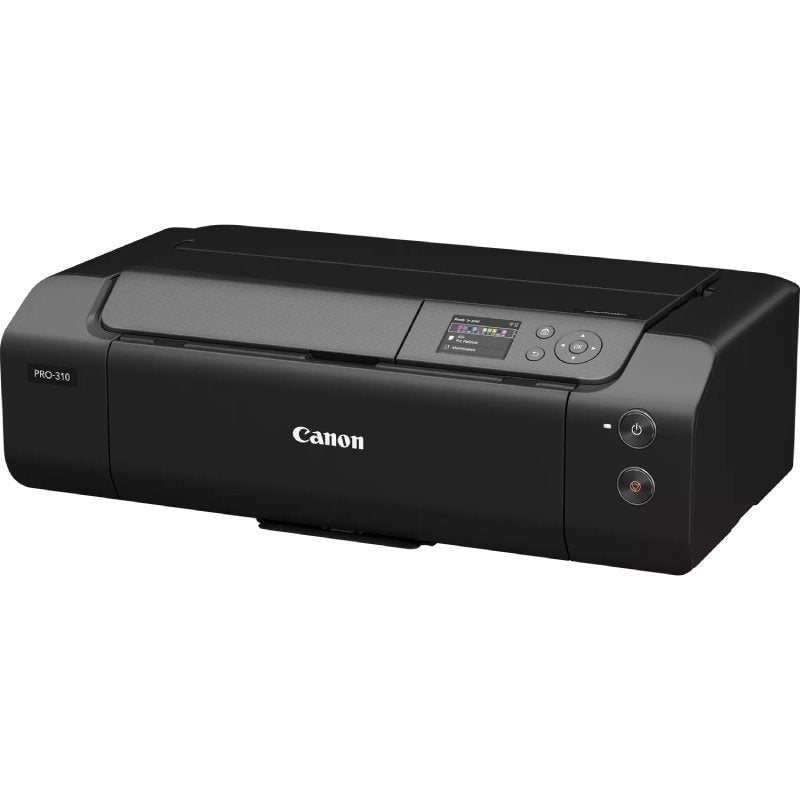 Impressora Fotográfica A3+ Canon Imageprograf Pro-310 com Wi-fi / Preta