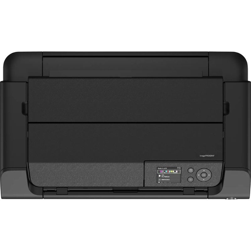 Impressora Fotográfica A3+ Canon Imageprograf Pro-310 com Wi-fi / Preta