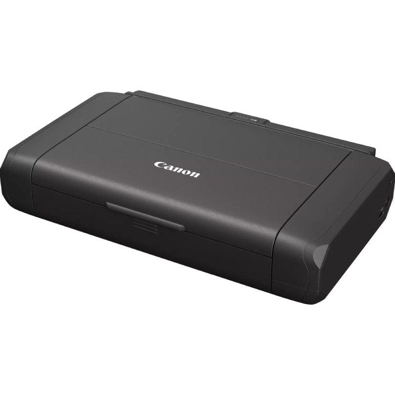 Impressora Portátil Canon MAXIFY BX110 Wifi / Preto
