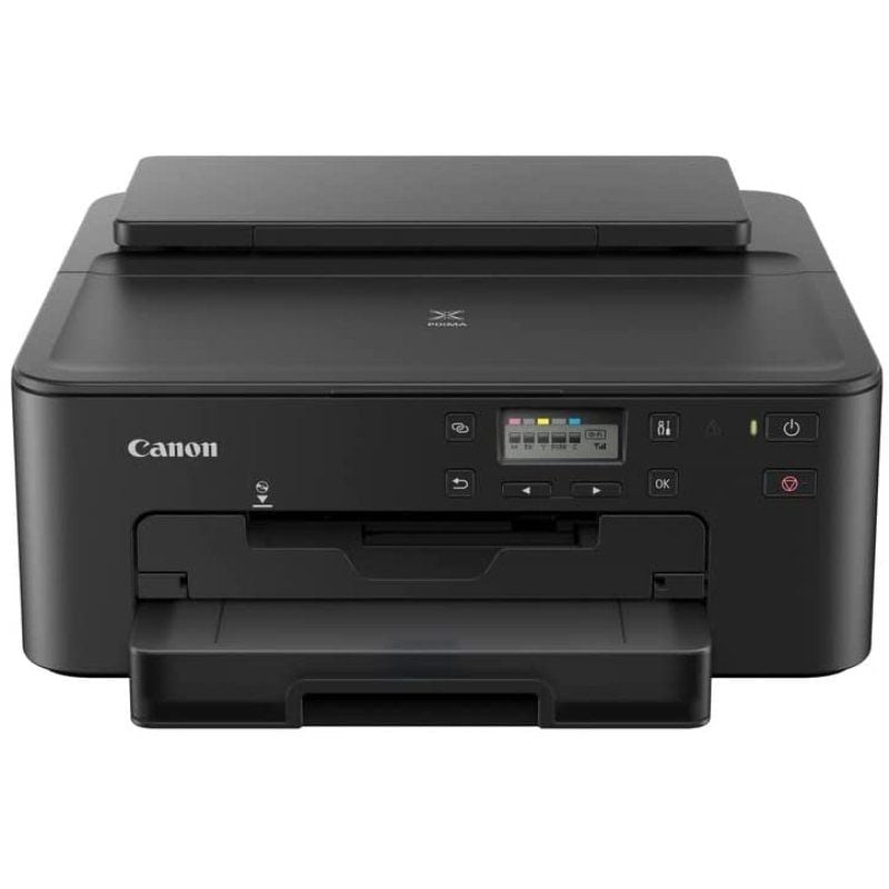 Impressora Canon PIXMA TS705A Wifi / Duplex / Preto