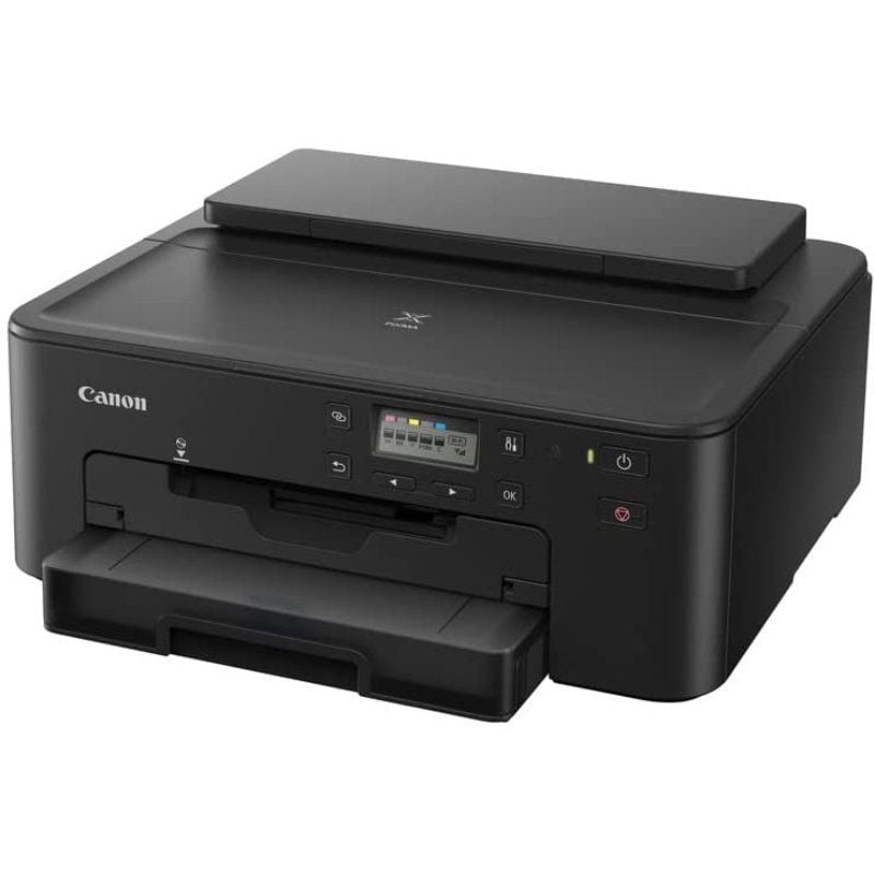 Impressora Canon PIXMA TS705A Wifi / Duplex / Preto
