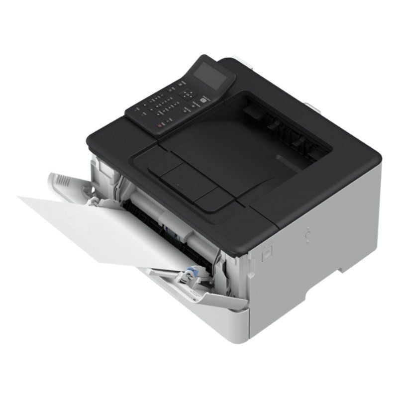 Impressora Laser Monocromática Canon I-sensys LBP243DW I-sensys LBP243DW Wifi / Duplex / Branco