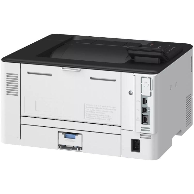 Impressora Laser Monocromática Canon I-sensys LBP243DW II Wifi / Duplex / Branco