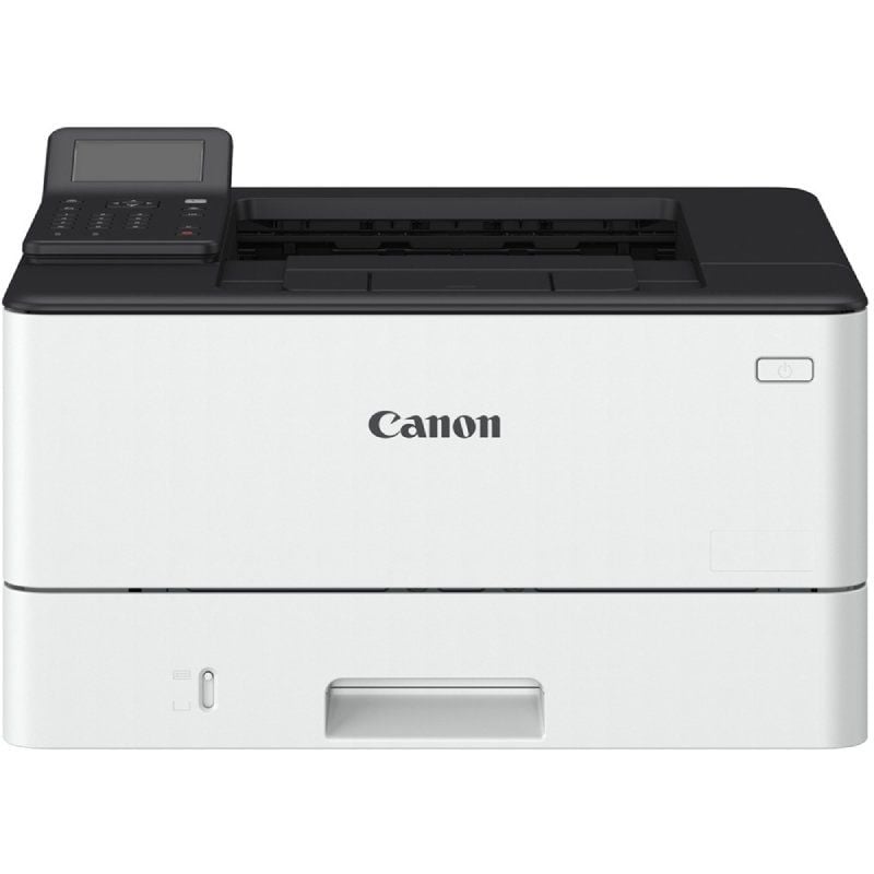Impressora Laser Monocromática Canon I-sensys LBP246DW Wifi / Duplex / Branco